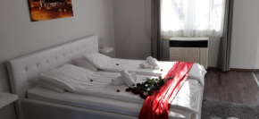Arcanum Apartman